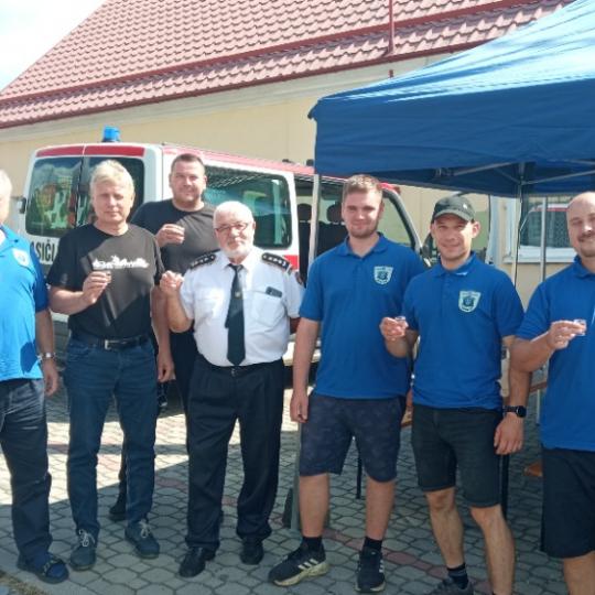 Družba obcí i hasičů 3